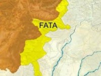 FATA and the shame democracy!