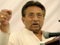 Pervez Musharraf knocked out from Pakistani Politics