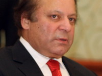 Nawaz Sharif terms Shahbaz claims of ending power crises a gimmick
