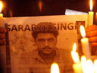 Sarabjit Singh, how a terrorist becomes a hero