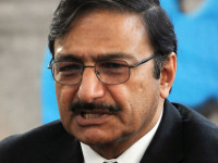 Zaka Ashraf elected Chairman of PCB for 4 years