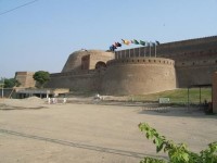 KPK Assembly passes resolution to open Bala Hisar Fort for General Public