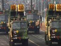 Indian arms imports almost triple China, Pakistan: study