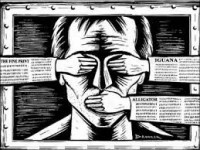 The death of journalism in Pakistan