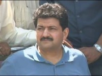 Hamid Mir reiterates his stance: ISI responsible