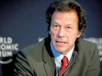 Geo starts smear campaign against PTI Chief Imran Khan