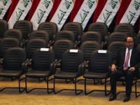 Kurds, Sunnis Shun Iraqi Parliament