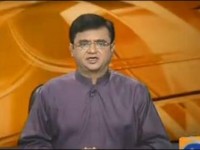 Aaj Kamran Khan ke sath host Leaves GEO for Bol