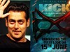 Salman Khan’s ‘Kick’ to become first 200 crore film of 2014