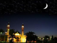 Moon sighted, Pakistan to celebrate Eid on Tuesday