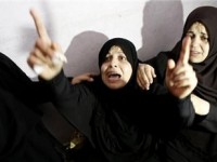 115 civilians killed in Ghaza in less than 48 hours