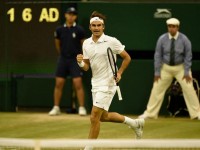 The Renaissance of Roger Federer