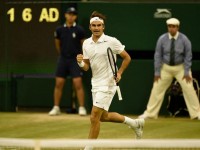 The Renaissance of Roger Federer