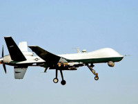 US Drone Strike killed Senior Al Qaeda leaders in Pakistan