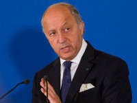 Nothing can justify Israel actions in Gaza; Laurent Fabius