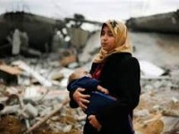 War Crimes in Gaza by Israeli forces