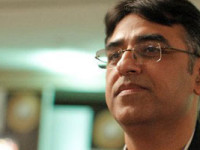 Asad Umar: I cried when I heard of Imran and Reham Khan’s Divorce