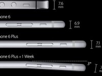 Tests prove iPhone 6 and 6 Plus do not bend permanently