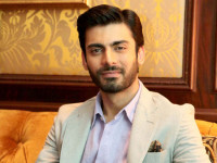 Fawad Khan signs his 2nd Bollywood film with Akshat Verma