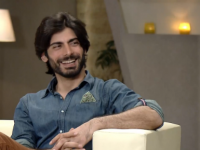 No to TV for now says Khoobsurat movie actor Fawad Khan