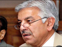 Clash of Defence Ministers: Khawaja Asif relpy to Arun Jaitley