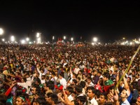 Imran Khan to address Lahore Jalsa at 7:30 PM