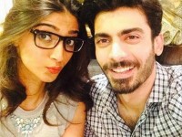 Sonam Kapoor hopeful for another movie with Fawad Khan