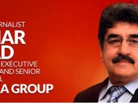 Iftikhar Ahmad leaves Geo to join Bol Network