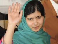 Nobel Peace Prize Winners: Malala Yousafzai and Kailash Satyarthi