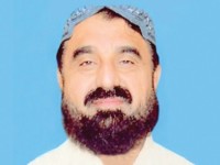 KP Assembly: Maulana Lutfur Rehman abuses PTI women workers