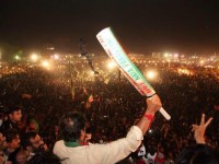 PTI’s Multan Jalsa today: A show of power