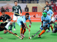 India wins the gold medal at Asian Games by beating Pakistan