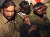 Stampede after PTI’s Multan Jalsa kills seven people