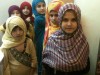 Seminary girls from Bajaur agency reach home