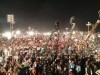 Tens of thousands turn up at PTI’s Islamabad Jalsa