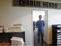 Are Charlie Hebdo and Freedom of Expression Synonymous?