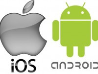 Android and IOS: Two Heirs Apparent to The Throne