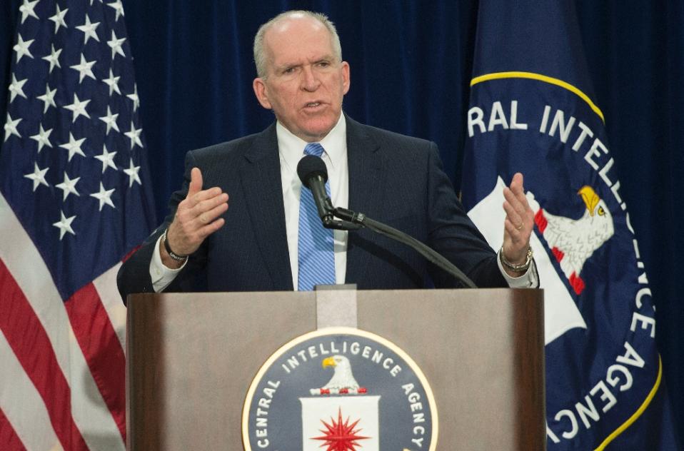 US Spy Chief to Revamp the CIA for better performance