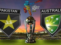 Pakistan vs Australia: Fighting the Odds to Win the Quarterfinals