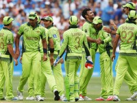 [Pakistan vs Zimbabwe]: Pakistan Wins its First World Cup Match