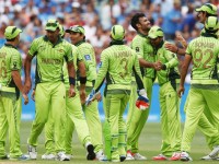 [Pakistan vs Zimbabwe]: Pakistan Wins its First World Cup Match