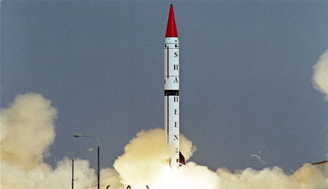 Debating the Ballistic Missiles Development in South Asia