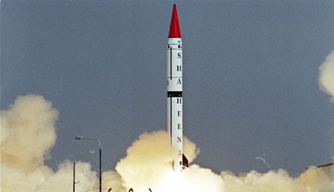 Shaheen-III Ballistic Missile: Enforcing Strategic Deterrence