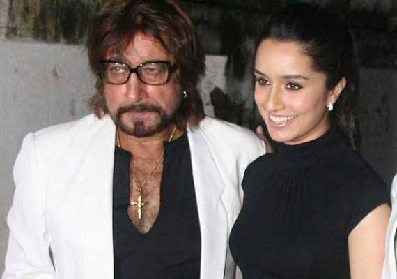 Shraddha Kapoor’s surprise gift from father Shakti Kapoor