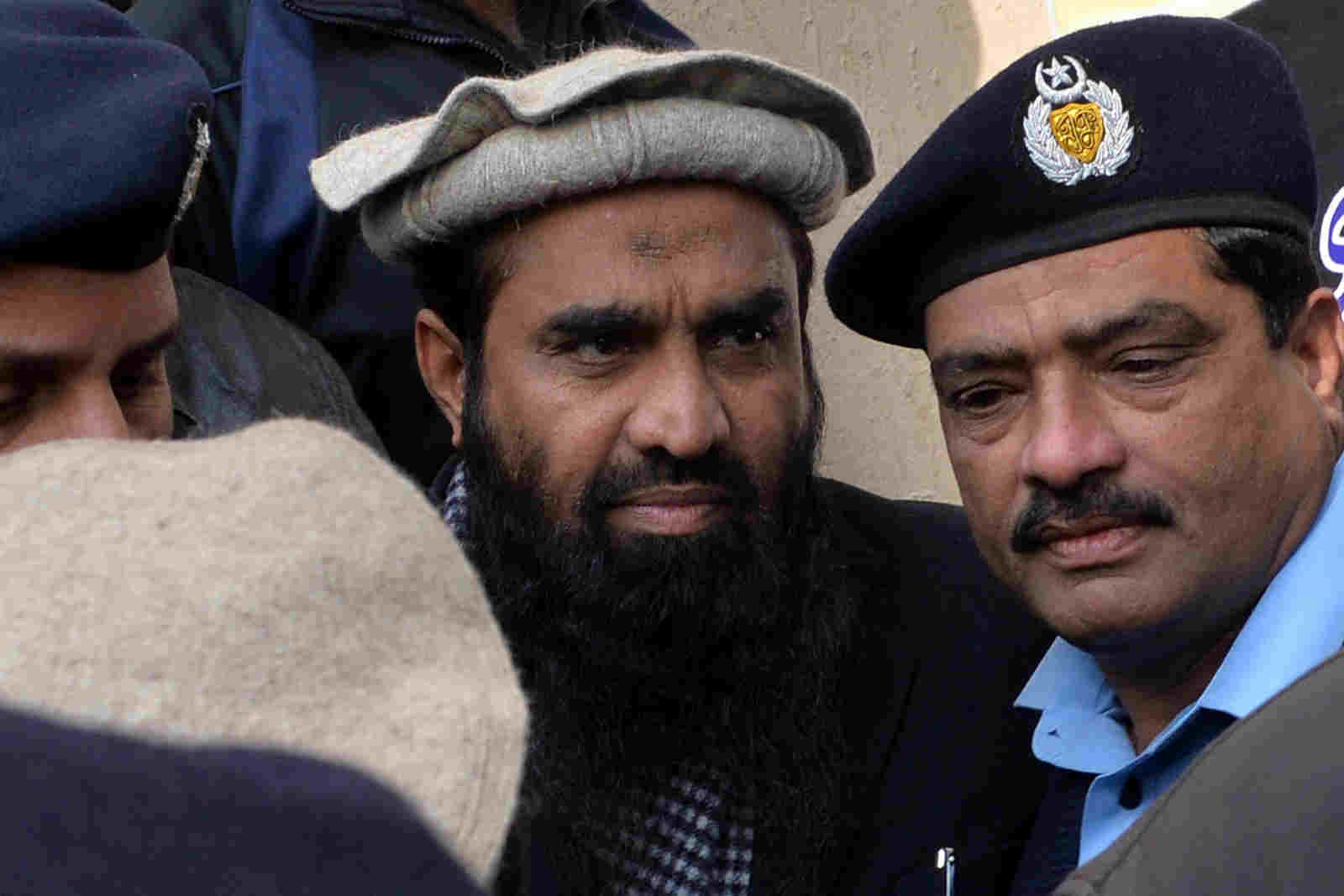 India upset over the release orders of Zakiur Rehman Lakhvi