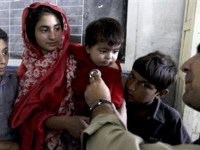 Improving Pakistan’s Communal Health