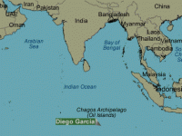Indian Ocean: The Bed of Future Conflicts