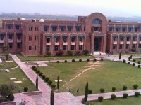 Islamic International University: The Game of Strict Rules