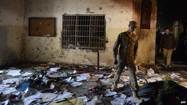 Peshawar School Attack: Remembering the Great Misery