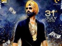 Singh is Bling: Can Akshay Bling it Once Again?